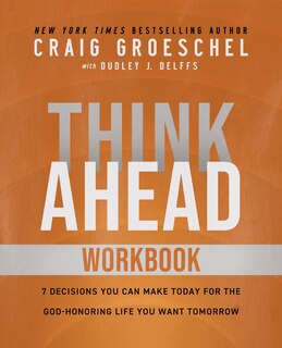 Front cover_Think Ahead Workbook