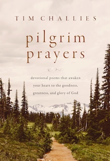 Front cover_Pilgrim Prayers