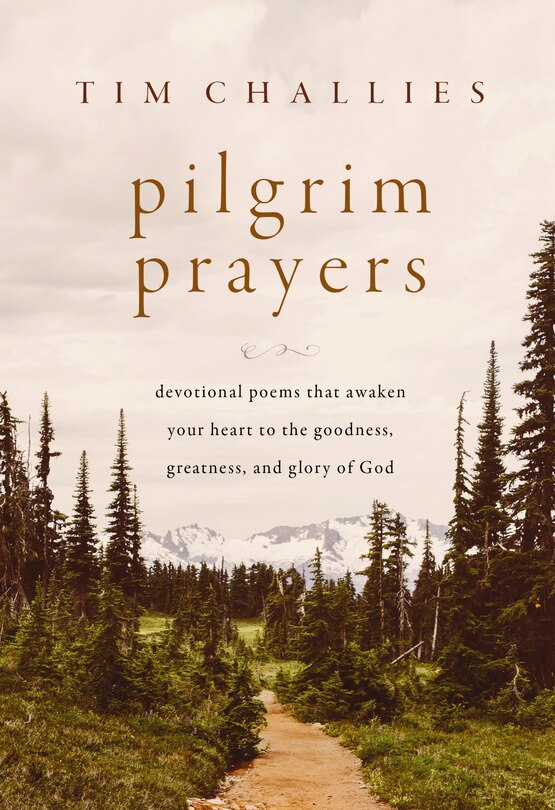 Front cover_Pilgrim Prayers