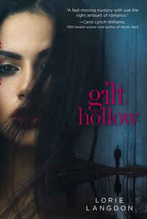 Front cover_Gilt Hollow