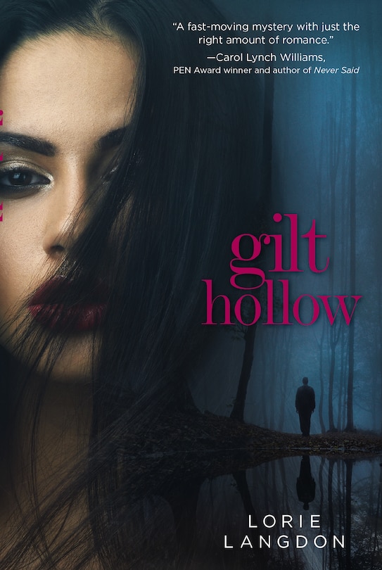 Front cover_Gilt Hollow