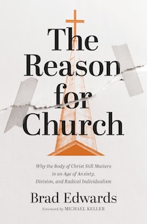 Front cover_The Reason for Church
