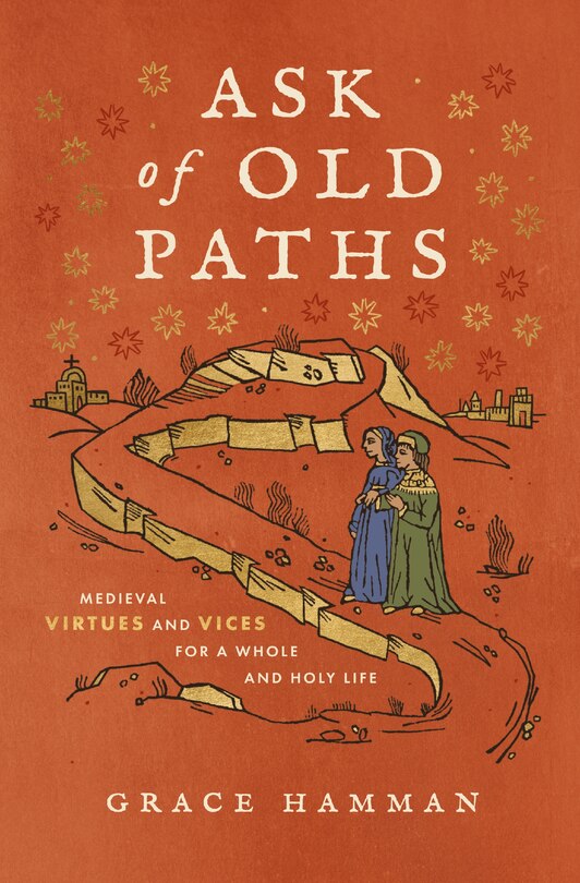 Couverture_Ask of Old Paths