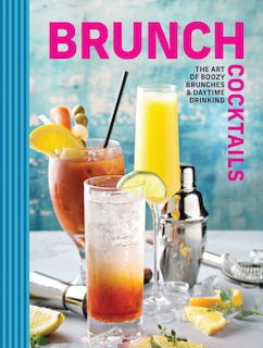Front cover_Brunch Cocktails