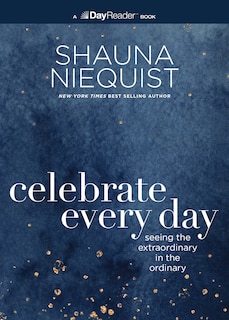 Front cover_Celebrate Every Day
