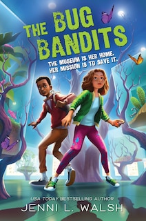 Front cover_The Bug Bandits
