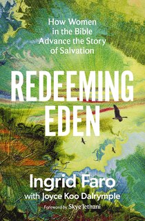 Couverture_Redeeming Eden
