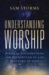 Front cover_Understanding Worship