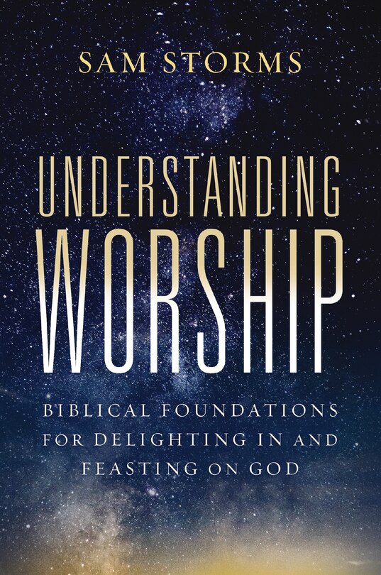Front cover_Understanding Worship