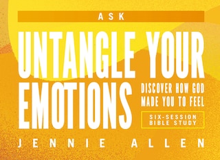 Front cover_Untangle Your Emotions Conversation Card Deck