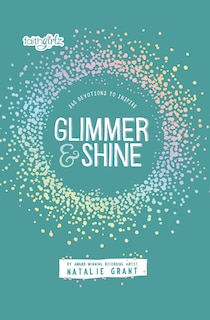Couverture_Glimmer and Shine