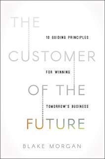 Couverture_The Customer of the Future