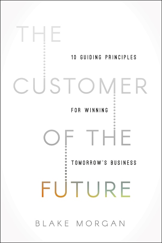Couverture_The Customer of the Future