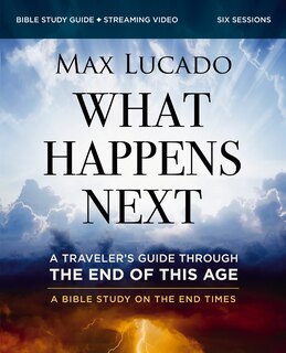 Couverture_What Happens Next Bible Study Guide plus Streaming Video