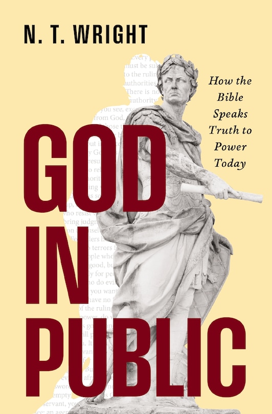 Front cover_God in Public