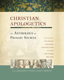 Couverture_Christian Apologetics