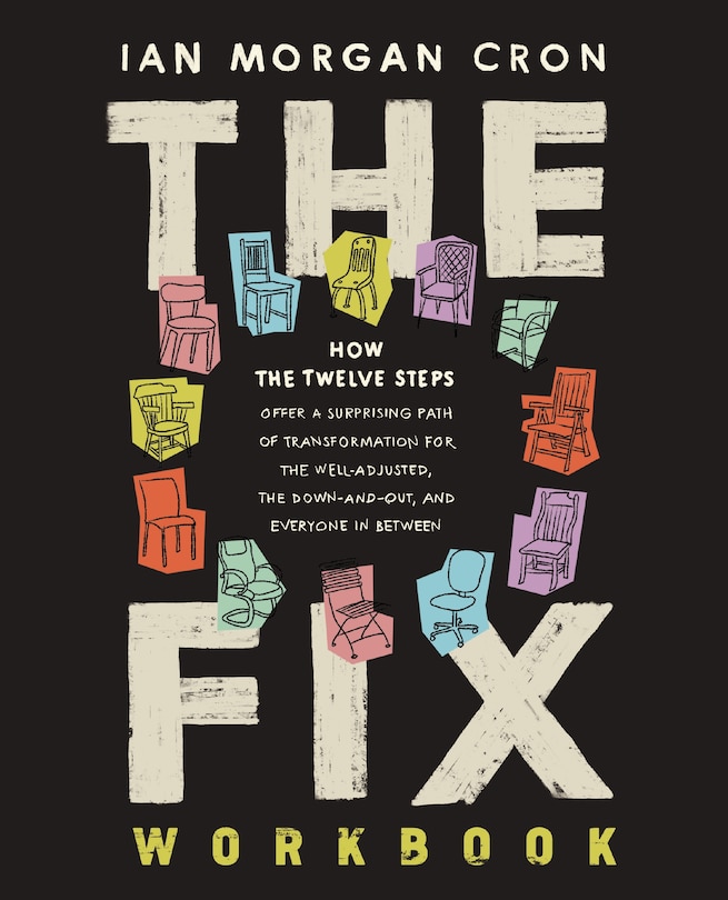 Front cover_The Fix Workbook