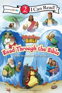 Couverture_Adventure Bible Read Through the Bible