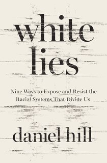 Front cover_White Lies