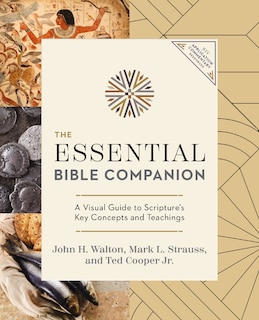 Couverture_The Essential Bible Companion