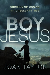 Front cover_Boy Jesus