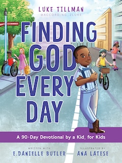 Couverture_Finding God Every Day