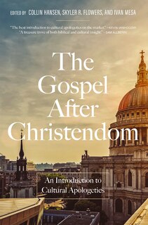 Couverture_The Gospel After Christendom