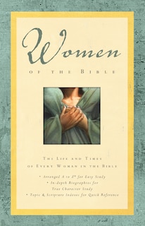 Front cover_Women of the Bible