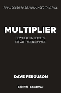 Front cover_Multiplier