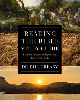 Couverture_Reading the Bible Study Guide