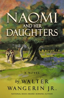 Couverture_Naomi and Her Daughters
