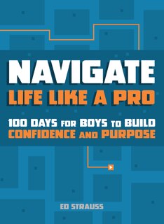 Couverture_Navigate Life Like a Pro
