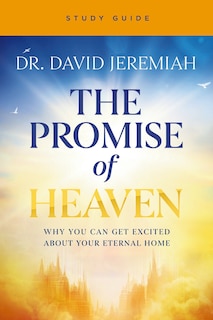 Couverture_The Promise of Heaven Bible Study
