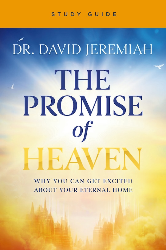 Couverture_The Promise of Heaven Bible Study