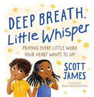 Front cover_Deep Breath, Little Whisper