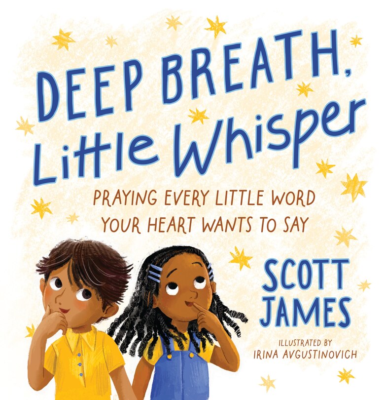 Front cover_Deep Breath, Little Whisper