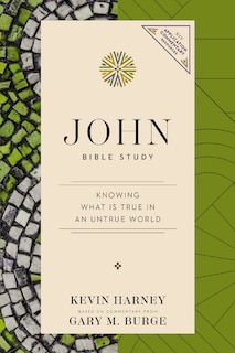 Front cover_John Bible Study