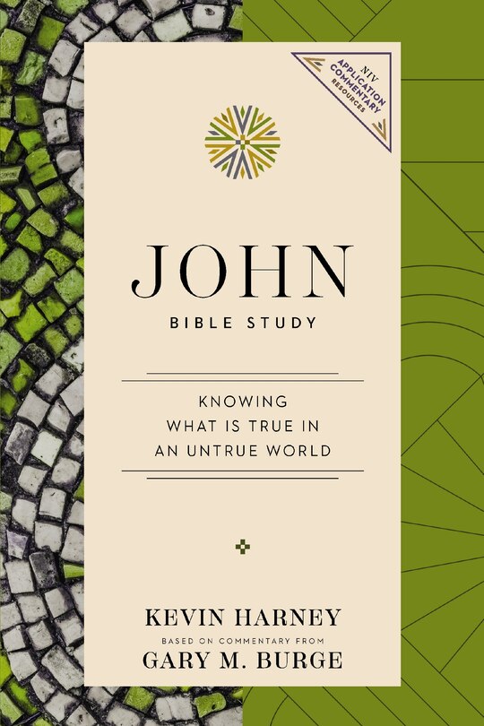 Front cover_John Bible Study