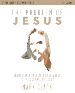 Front cover_The Problem of Jesus Study Guide plus Streaming Video