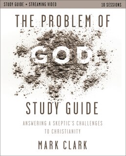 Couverture_The Problem of God Study Guide plus Streaming Video