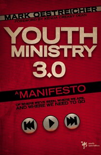 Front cover_Youth Ministry 3.0