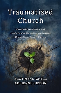 Couverture_Traumatized Church