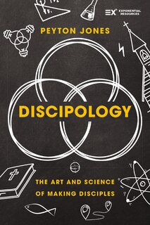 Front cover_Discipology