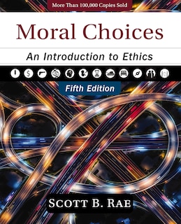 Couverture_Moral Choices, Fifth Edition