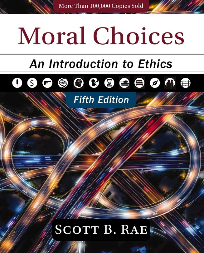 Couverture_Moral Choices, Fifth Edition