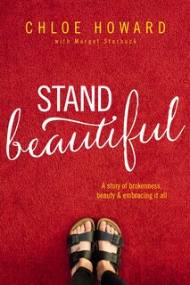 Front cover_Stand Beautiful