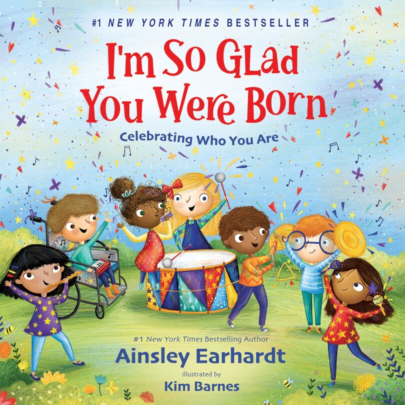 Front cover_I'm So Glad You Were Born