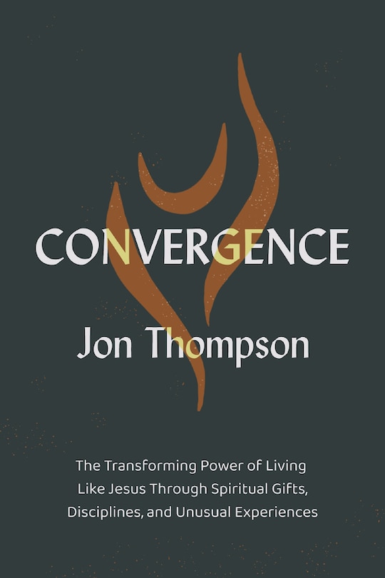 Front cover_Convergence