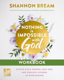 Couverture_Nothing Is Impossible with God Workbook
