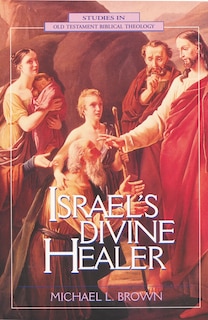 Couverture_Israel's Divine Healer